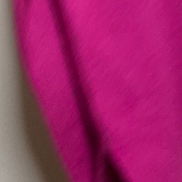 J Crew Crewneck sweater in extra-soft yarn Size M In Purple Sapphire - Picture 4 of 6